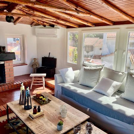 3 Bedroom Cascais Apt Eksteriør billede