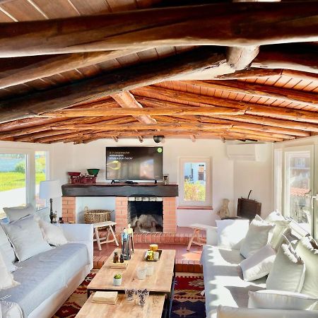 3 Bedroom Cascais Apt Eksteriør billede