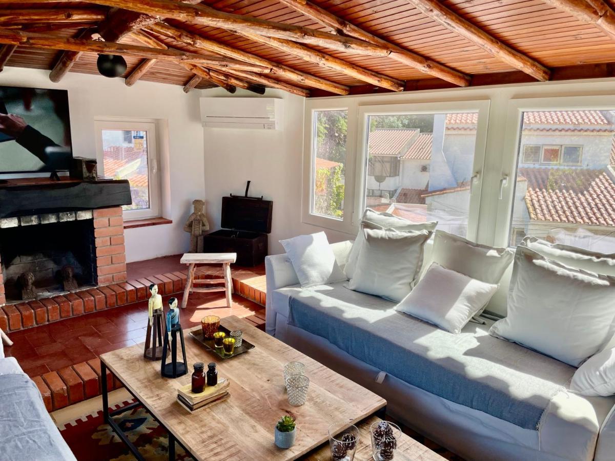 3 Bedroom Cascais Apt Eksteriør billede