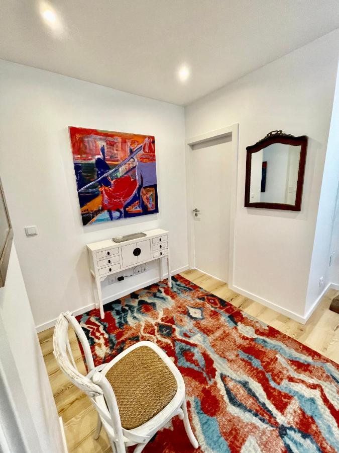3 Bedroom Cascais Apt Eksteriør billede