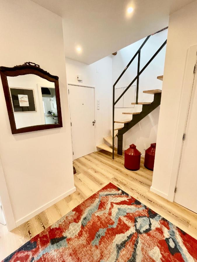 3 Bedroom Cascais Apt Eksteriør billede