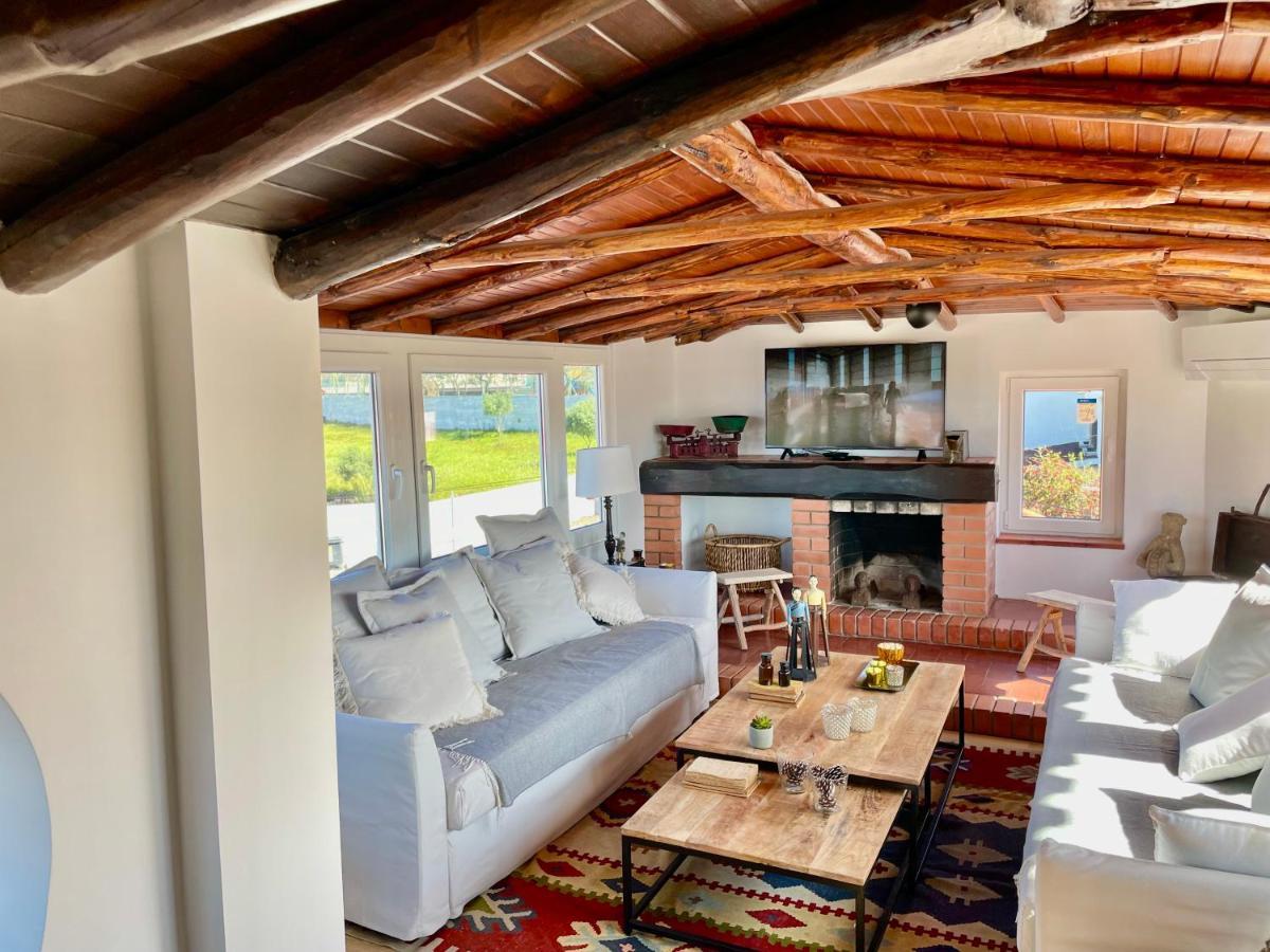3 Bedroom Cascais Apt Eksteriør billede