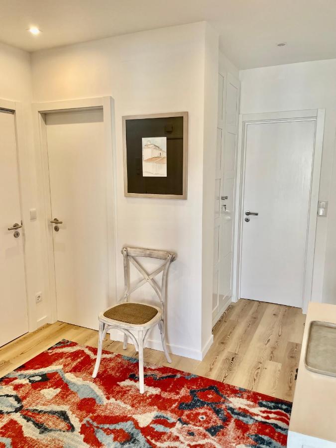 3 Bedroom Cascais Apt Eksteriør billede