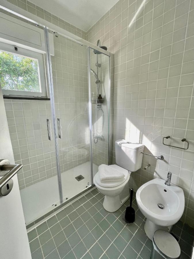 3 Bedroom Cascais Apt Eksteriør billede