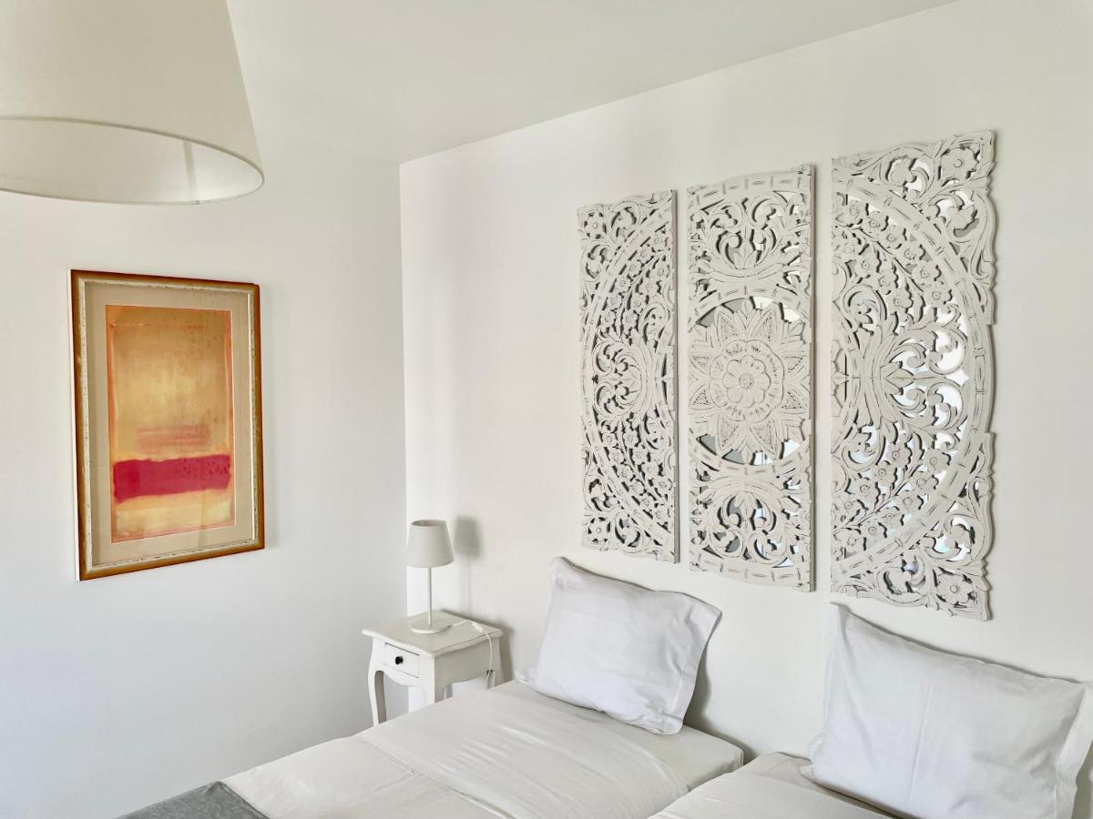 3 Bedroom Cascais Apt Eksteriør billede