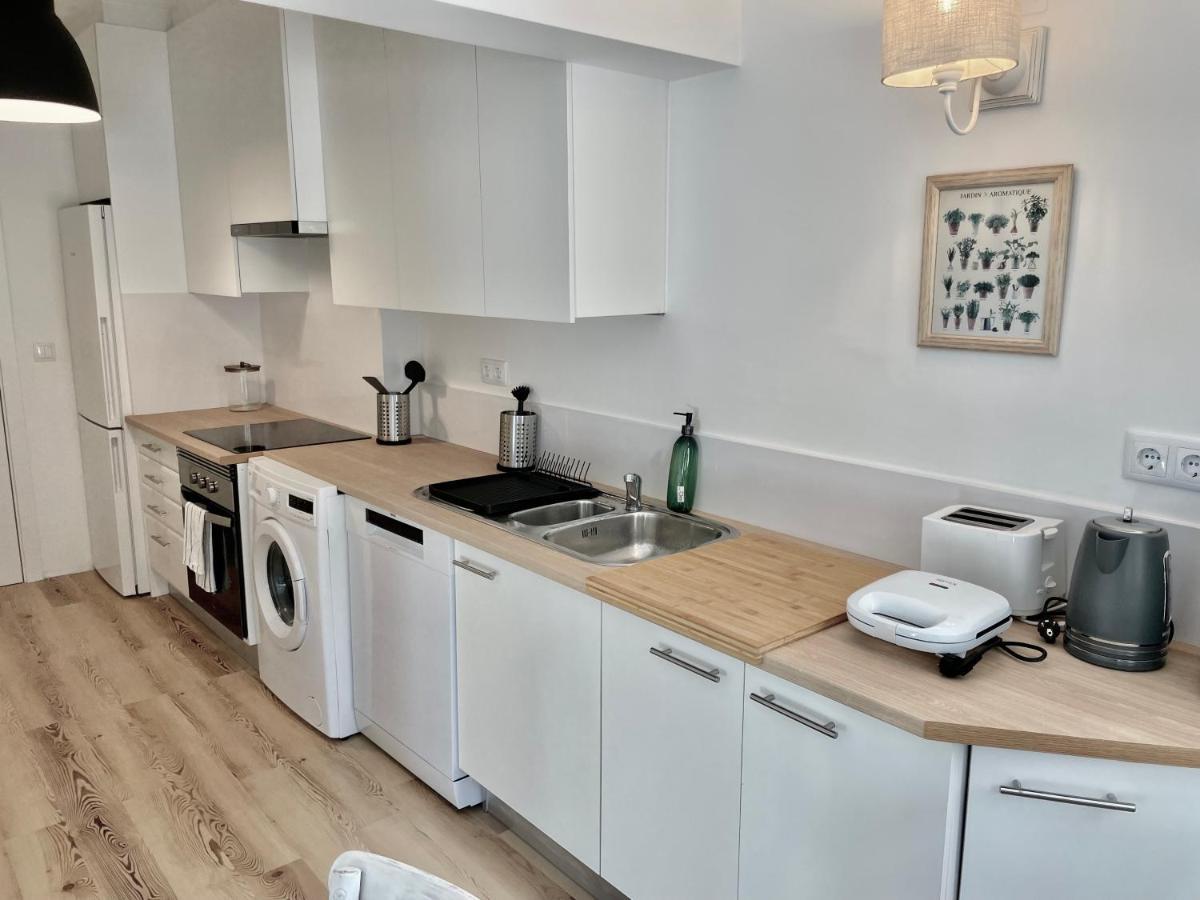 3 Bedroom Cascais Apt Eksteriør billede