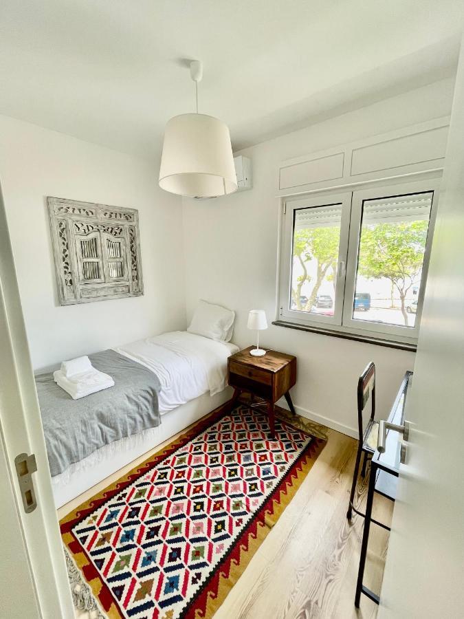 3 Bedroom Cascais Apt Eksteriør billede