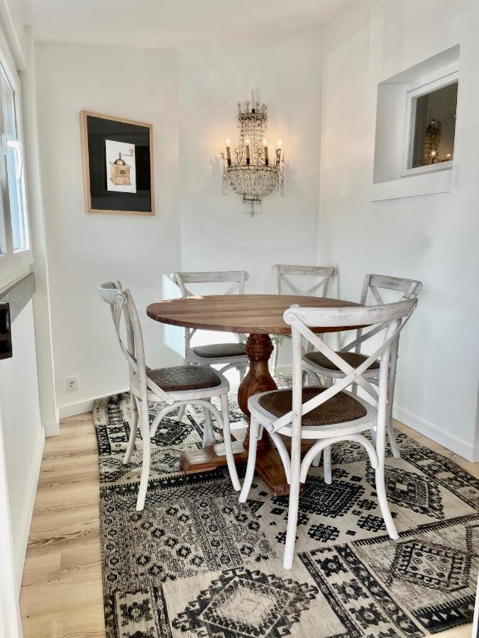 3 Bedroom Cascais Apt Eksteriør billede