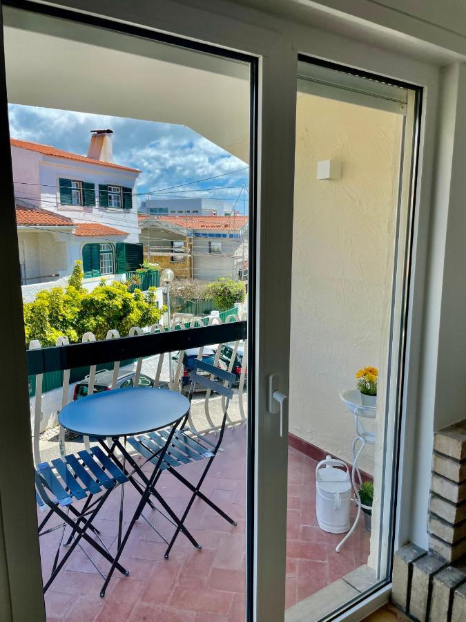 3 Bedroom Cascais Apt Eksteriør billede
