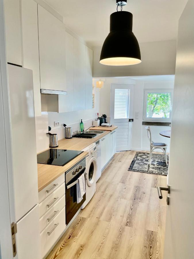 3 Bedroom Cascais Apt Eksteriør billede