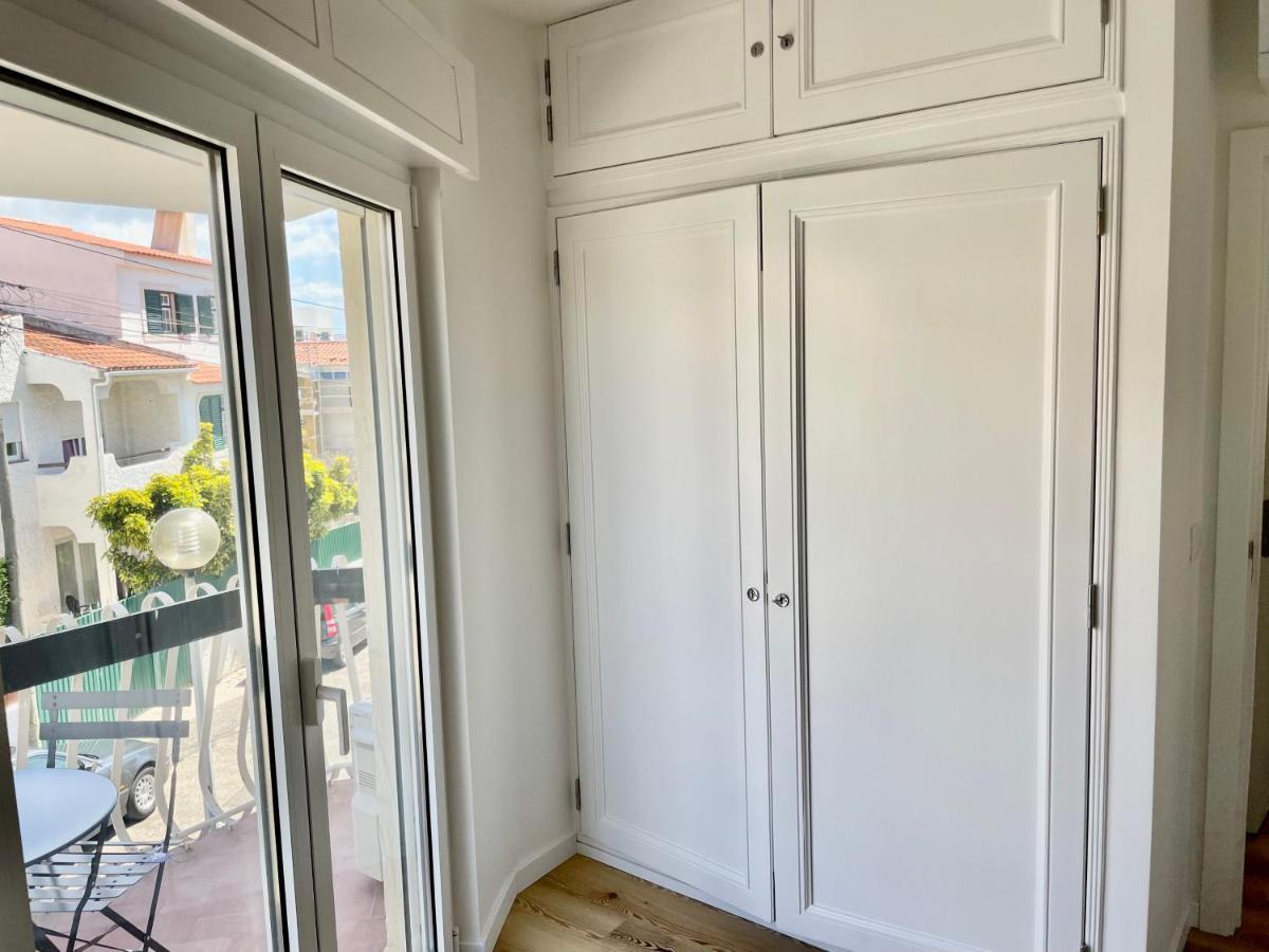 3 Bedroom Cascais Apt Eksteriør billede