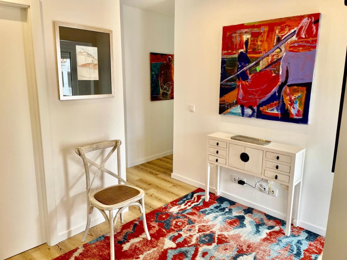 3 Bedroom Cascais Apt Eksteriør billede