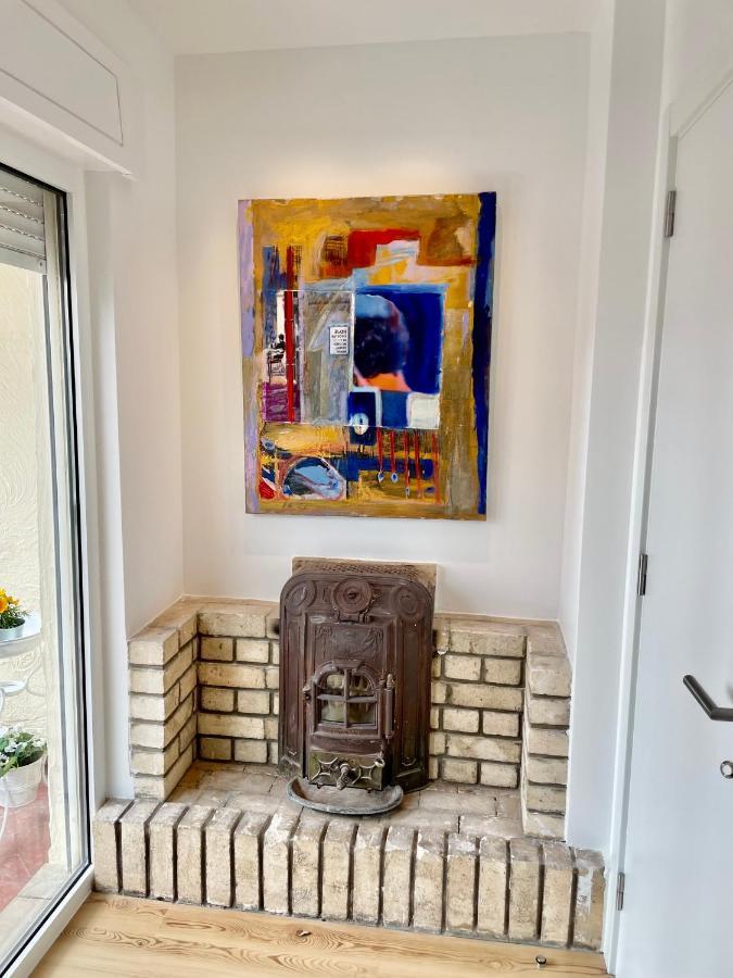 3 Bedroom Cascais Apt Eksteriør billede