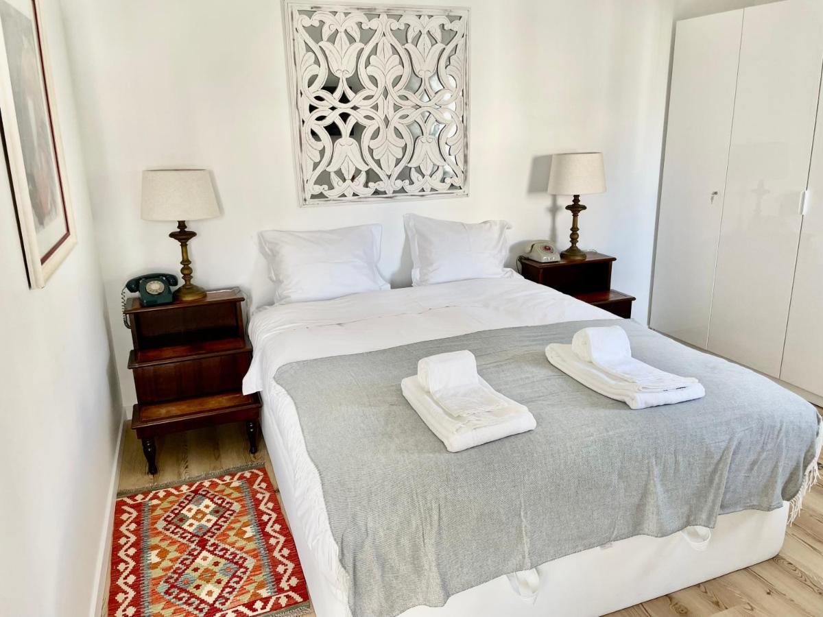 3 Bedroom Cascais Apt Eksteriør billede