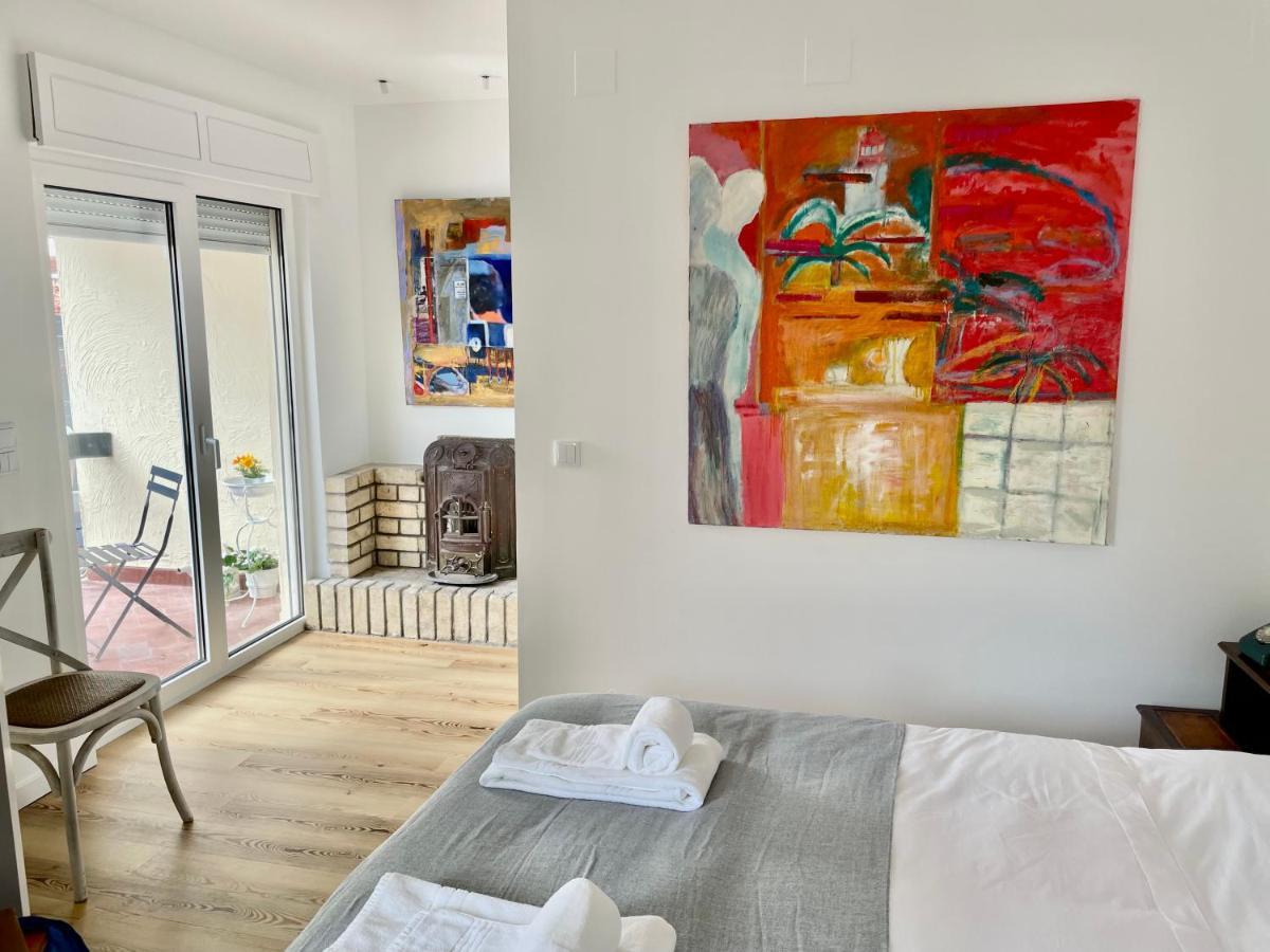 3 Bedroom Cascais Apt Eksteriør billede