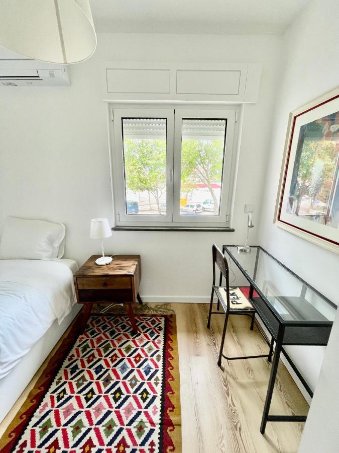 3 Bedroom Cascais Apt Eksteriør billede